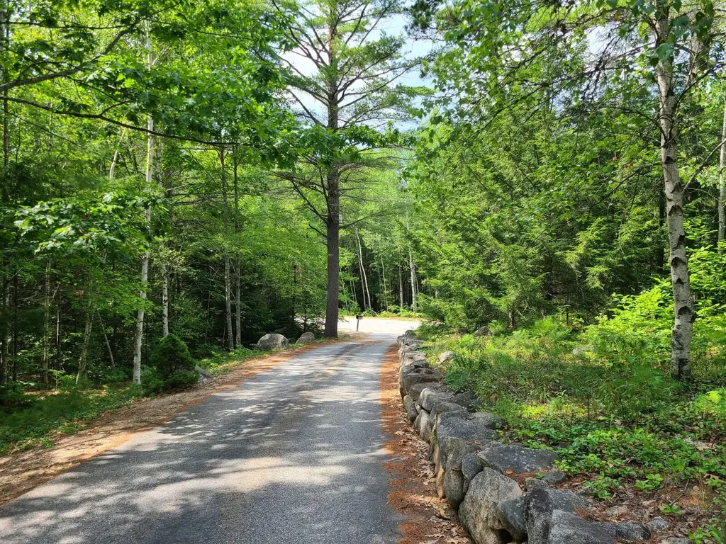 81 Raspberry Lane Bridgton ME 04009