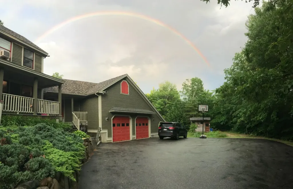 81 Raspberry Lane Bridgton ME 04009