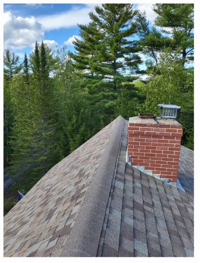 81 Raspberry Lane Bridgton ME 04009