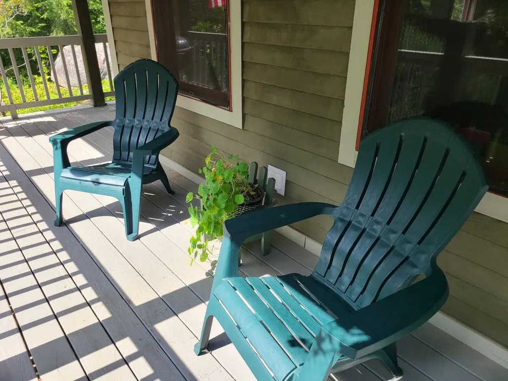 81 Raspberry Lane Bridgton ME 04009