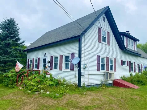 409 Stetson Road W Levant ME 04456