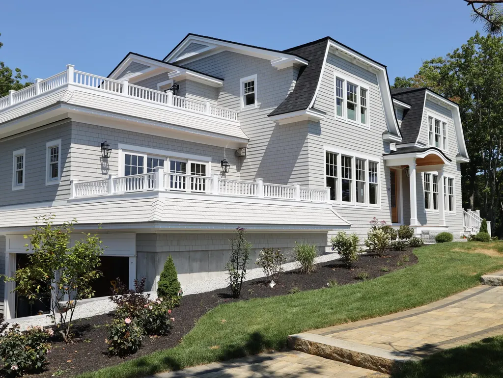 250 Ocean Avenue Kennebunkport ME 04046