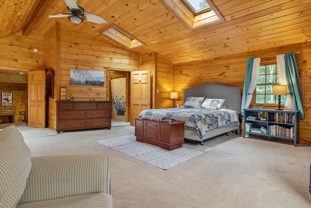 40 Pine Mountain Road York ME 03902