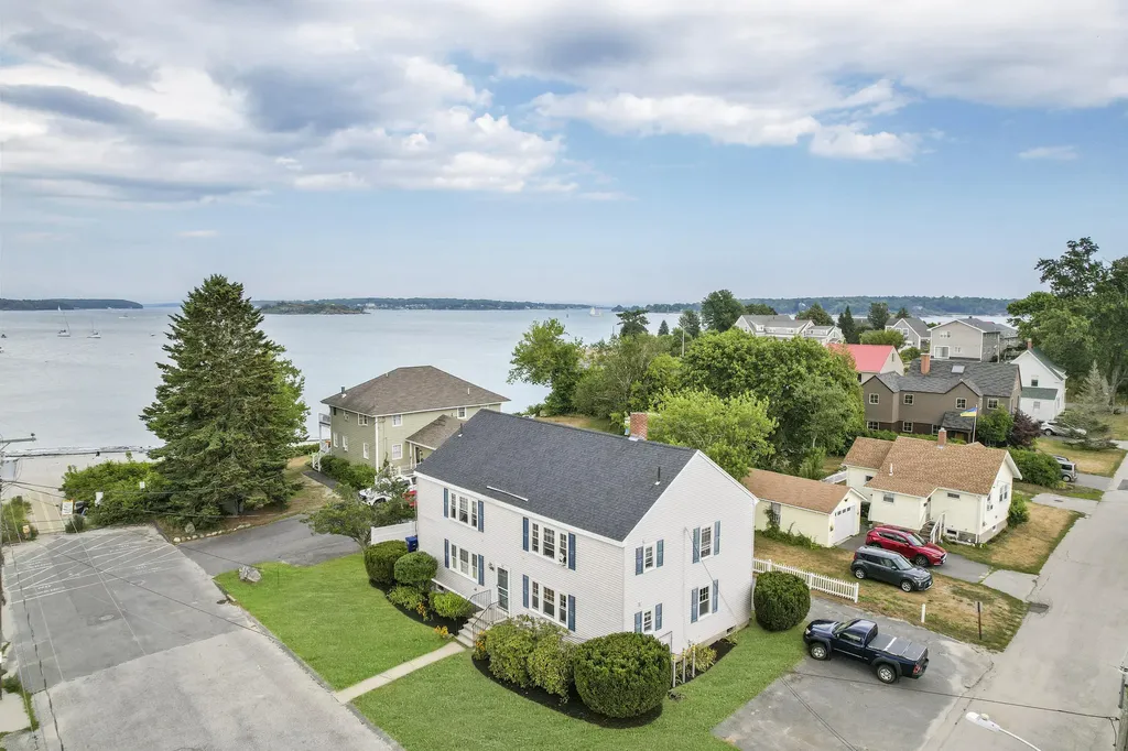 12 Willard Street South Portland ME 04106