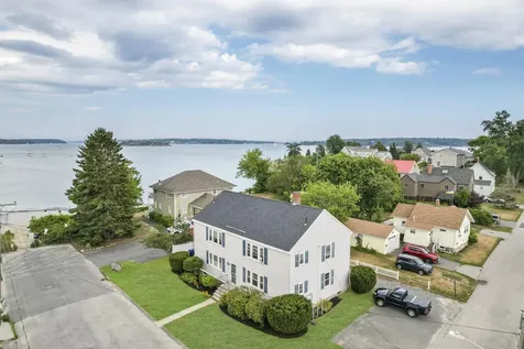 12 Willard Street South Portland ME 04106