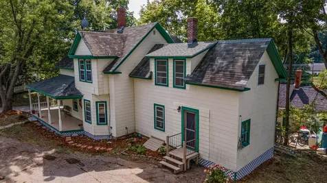 48 Mill Street Dexter ME 04930