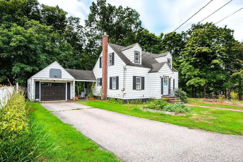58 June Street Sanford ME 04073