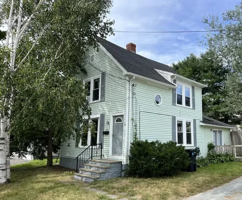 264 Pearl Street Bangor ME 04401