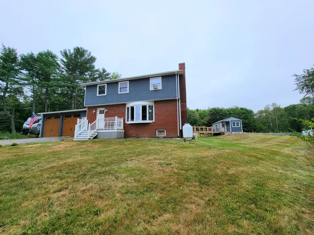 283 Dow Road Orrington ME 04474