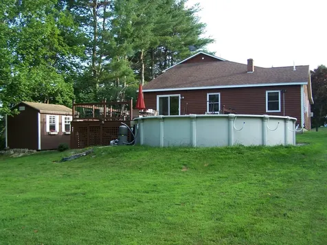 23 Orchard Circle Lewiston ME 04240