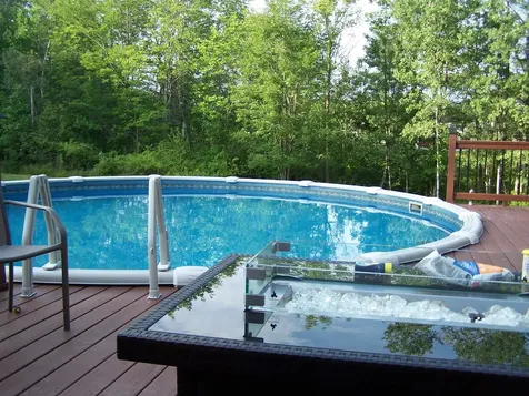 23 Orchard Circle Lewiston ME 04240