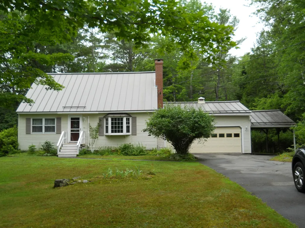 40 Bouchard Drive Orrington ME 04474
