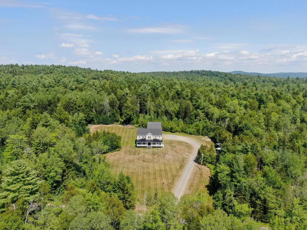 608 Swetts Pond Road Orrington ME 04474