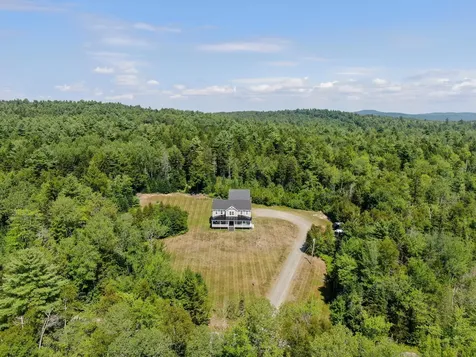608 Swetts Pond Road Orrington ME 04474