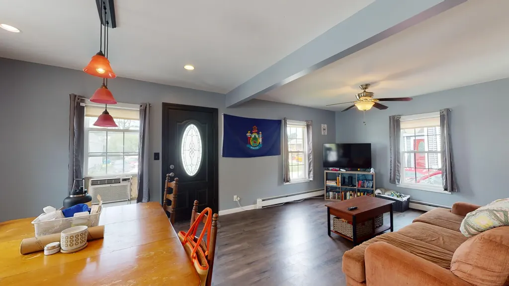 32 Perley Street Lewiston ME 04240