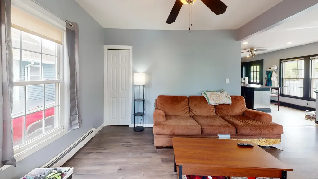 32 Perley Street Lewiston ME 04240