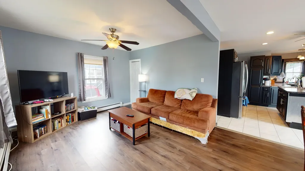 32 Perley Street Lewiston ME 04240