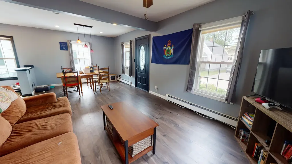32 Perley Street Lewiston ME 04240