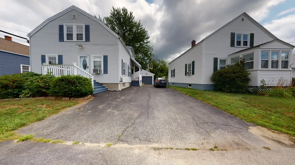 32 Perley Street Lewiston ME 04240
