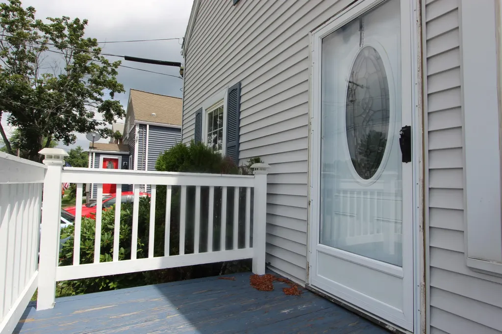 32 Perley Street Lewiston ME 04240