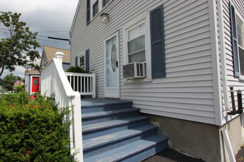 32 Perley Street Lewiston ME 04240