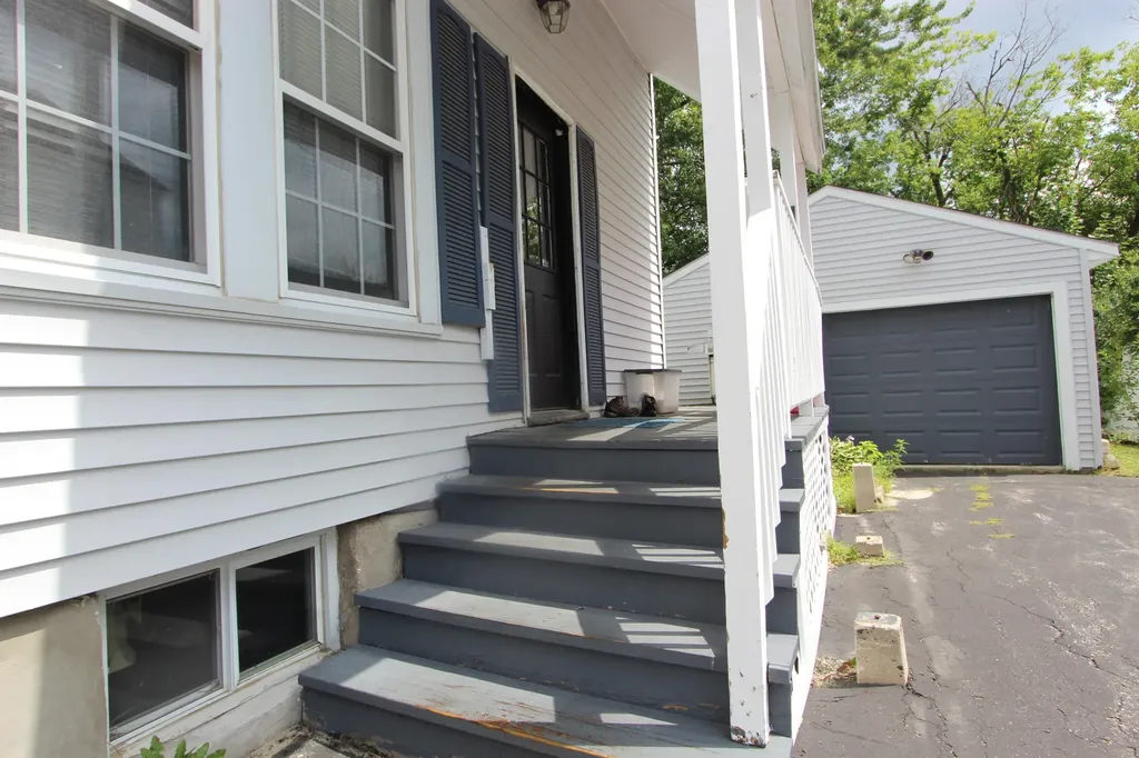 32 Perley Street Lewiston ME 04240