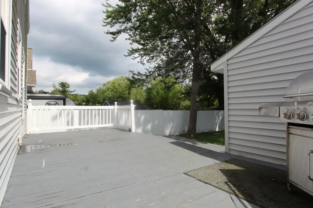 32 Perley Street Lewiston ME 04240
