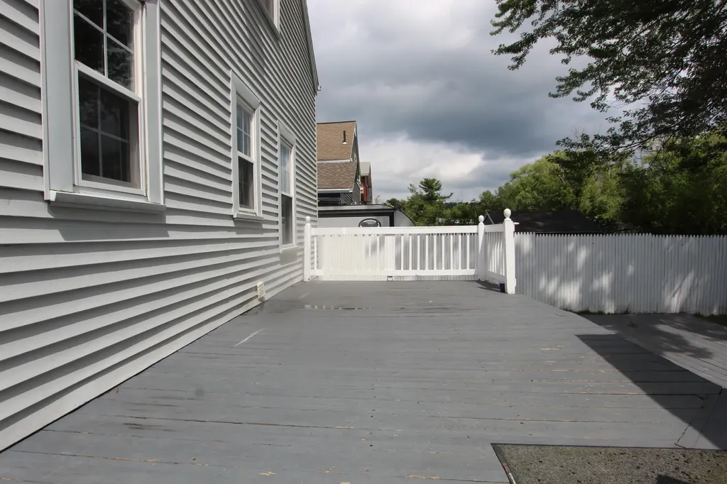 32 Perley Street Lewiston ME 04240