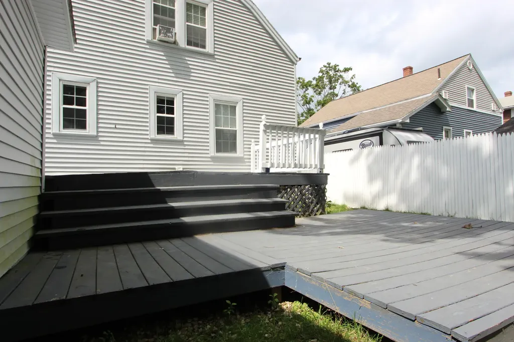 32 Perley Street Lewiston ME 04240