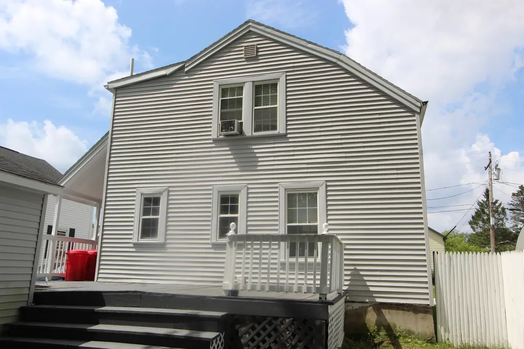 32 Perley Street Lewiston ME 04240