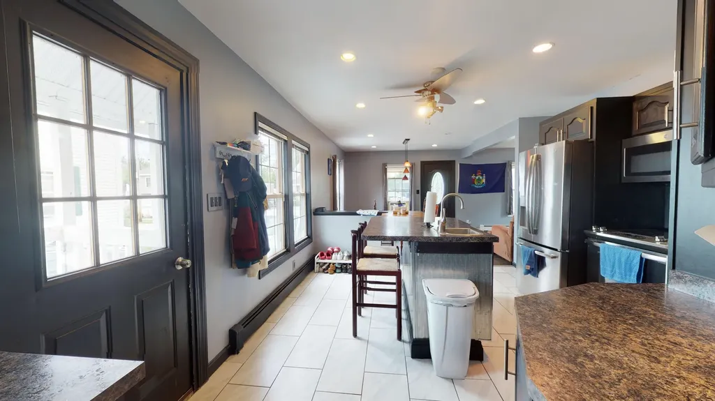32 Perley Street Lewiston ME 04240