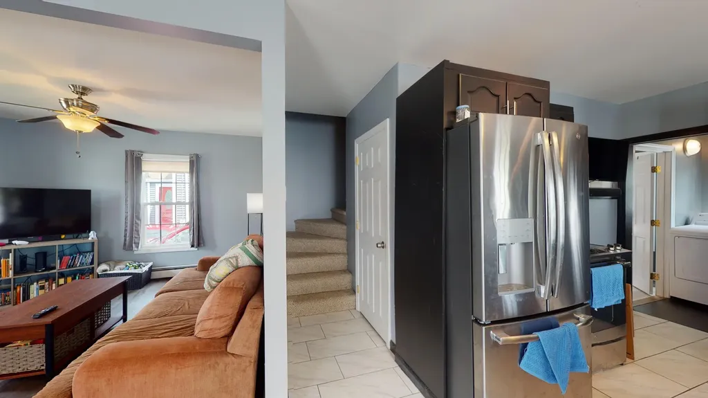 32 Perley Street Lewiston ME 04240