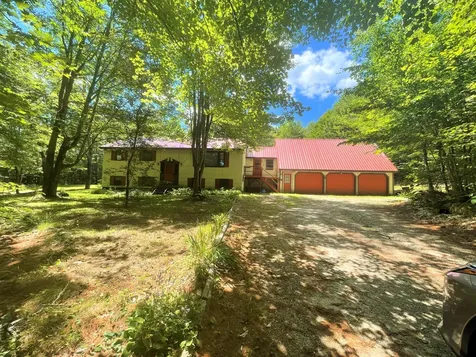 187 Upton Road Harrison ME 04040