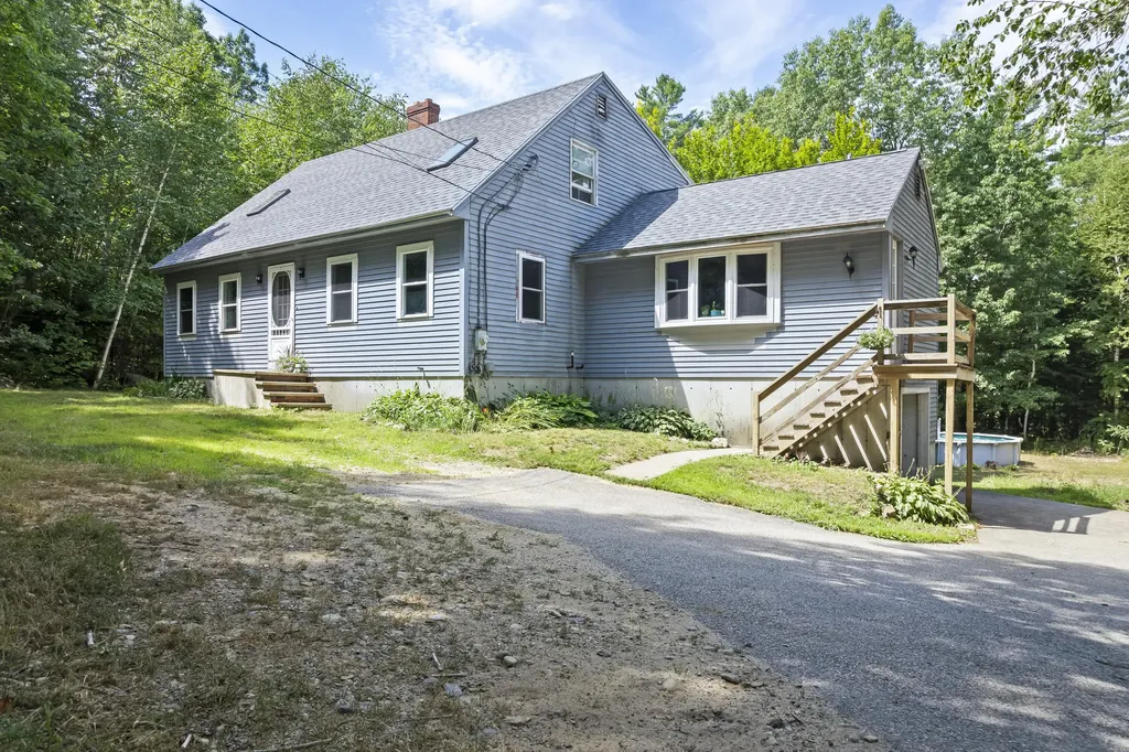 623 Country Club Road Sanford ME 04073