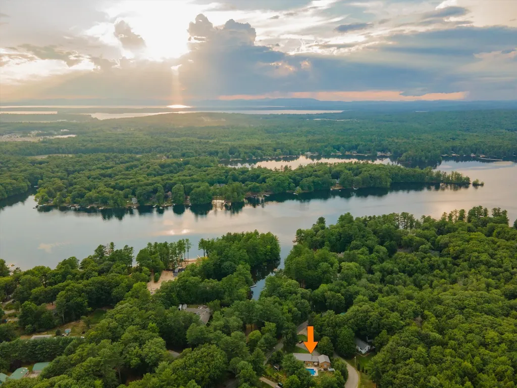 39 Brown Cove Road Windham ME 04062
