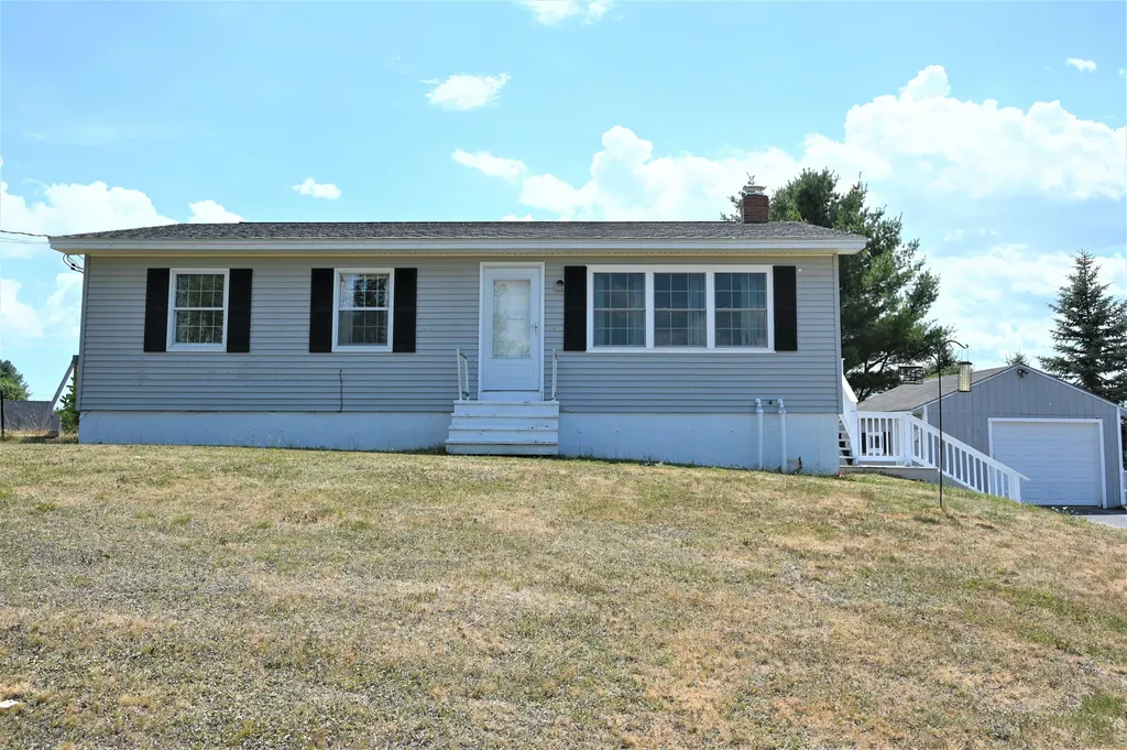 57 Longfellow Road Gorham ME 04038
