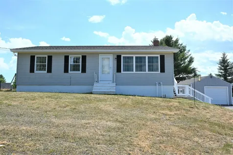 57 Longfellow Road Gorham ME 04038