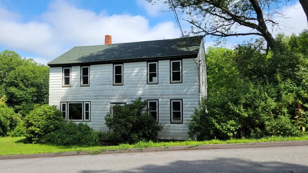 345 Old Danville Road Auburn ME 04210