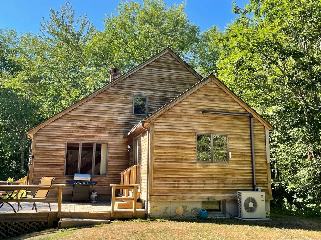 7 Portside Drive Kennebunkport ME 04046