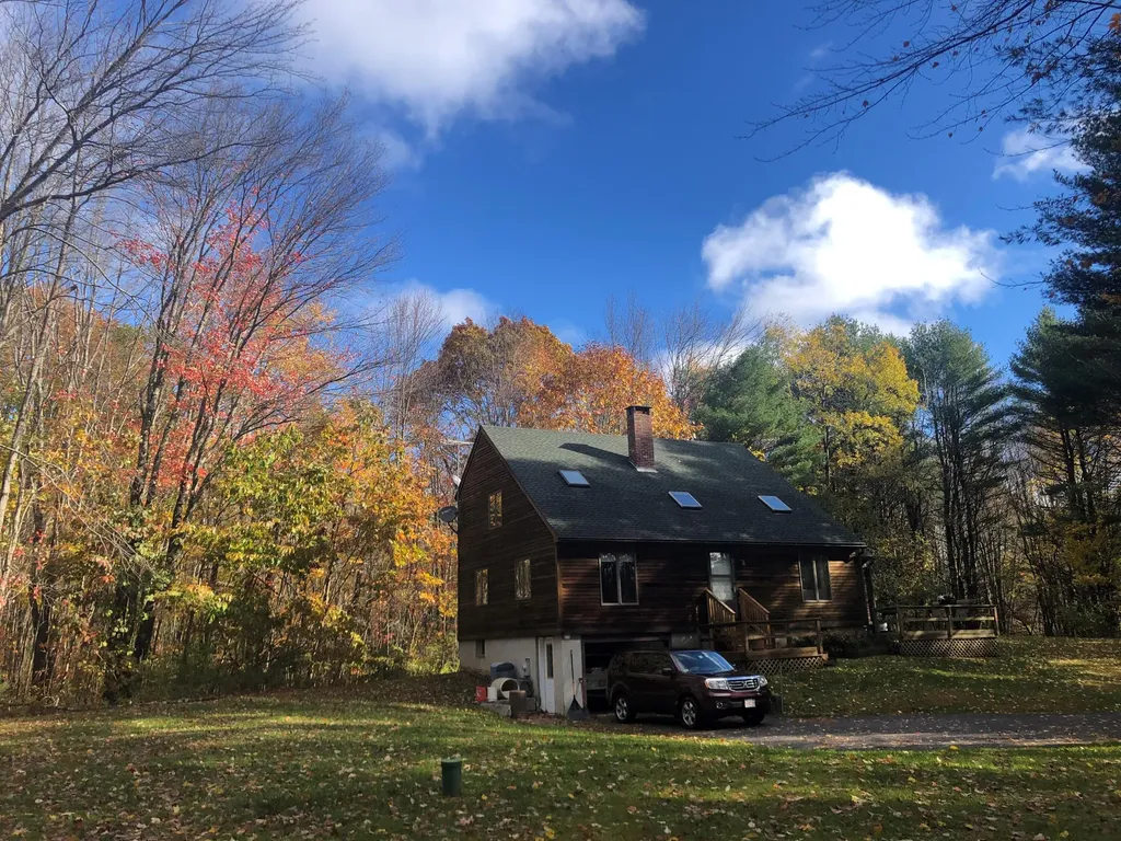 7 Portside Drive Kennebunkport ME 04046