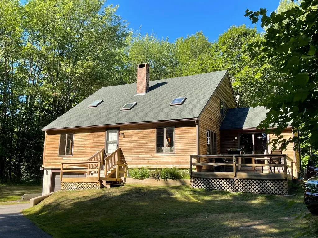 7 Portside Drive Kennebunkport ME 04046