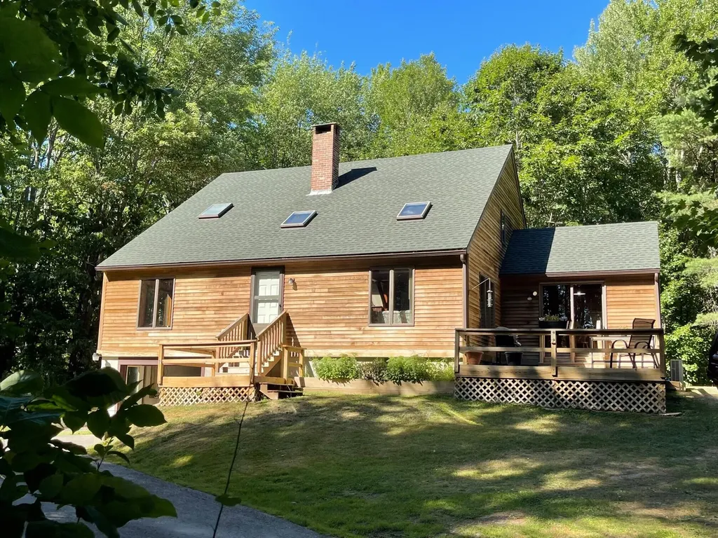 7 Portside Drive Kennebunkport ME 04046