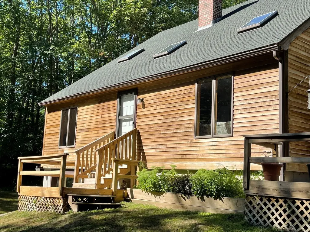 7 Portside Drive Kennebunkport ME 04046
