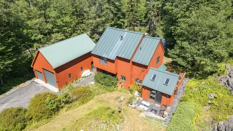 54 Shoal Cove Road West Bath ME 04530