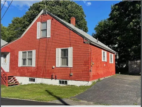 20 Lloyd Lane Old Town ME 04468