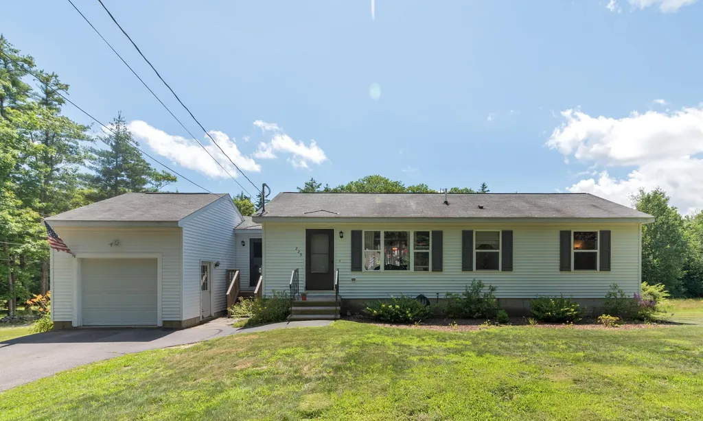 229 Cranberry Meadow Road Berwick ME 03901