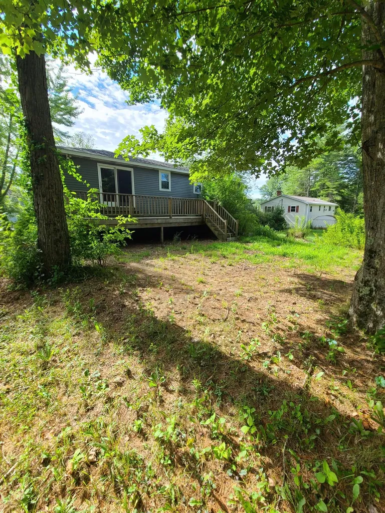 23 Andrea Street Lisbon ME 04250