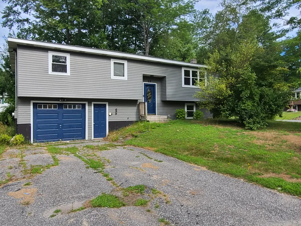 23 Andrea Street Lisbon ME 04250