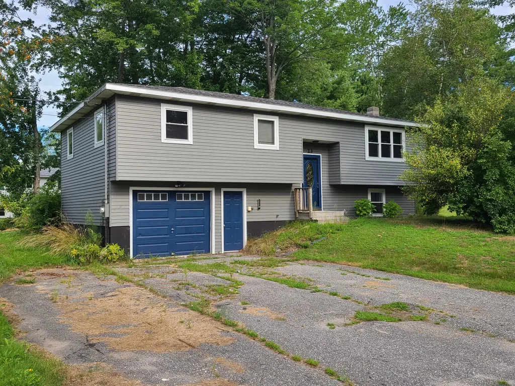 23 Andrea Street Lisbon ME 04250