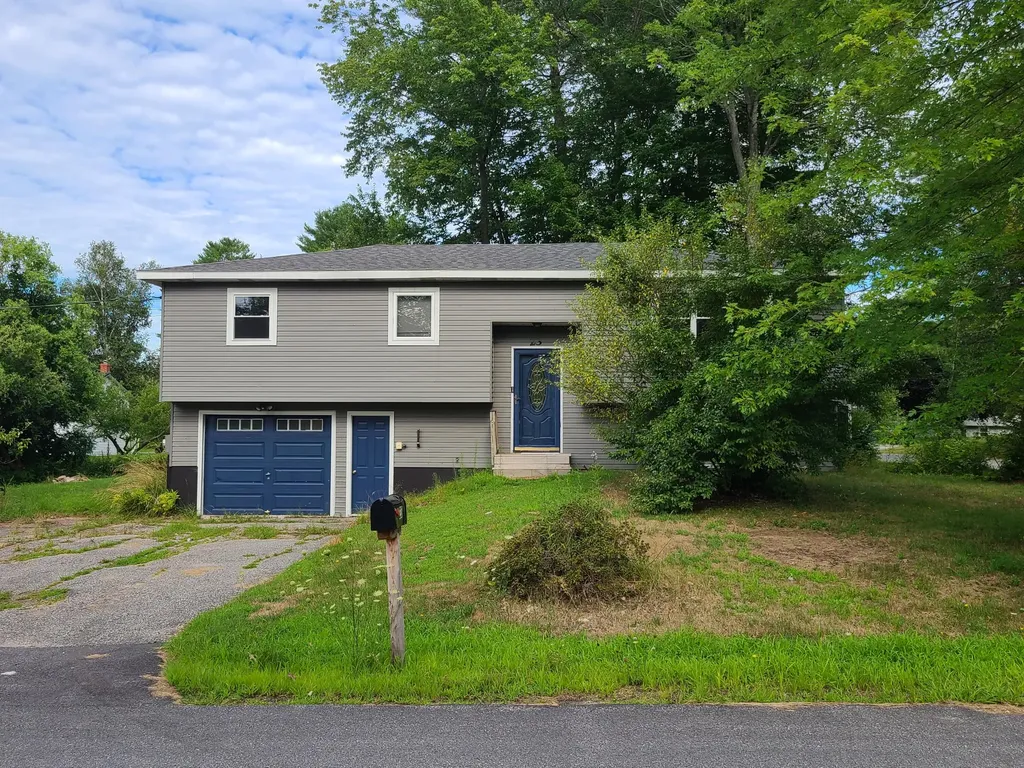 23 Andrea Street Lisbon ME 04250